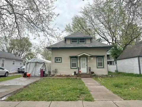 Saint Paul, LINCOLN, NE 68504
