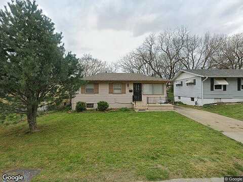 Spruce, KANSAS CITY, MO 64128