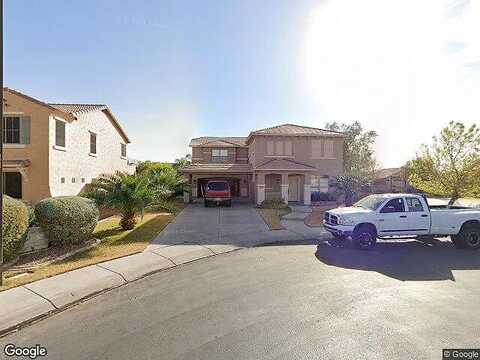 Morelos, GILBERT, AZ 85295