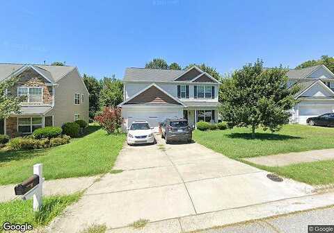 Long Run, GREENSBORO, NC 27405