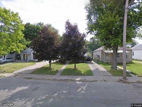 Orchard, INDIANAPOLIS, IN 46218