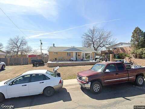 91St, THORNTON, CO 80229