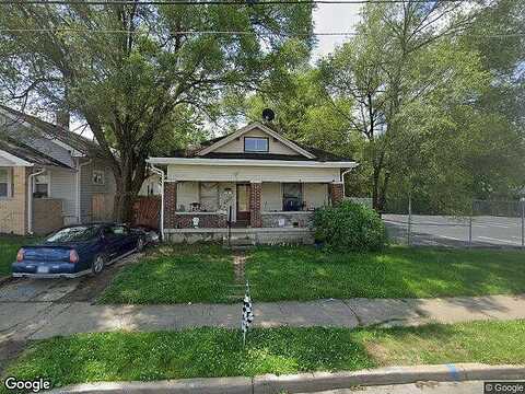 Michigan, INDIANAPOLIS, IN 46201