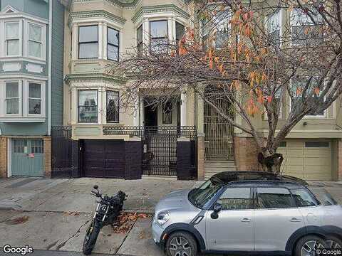 17Th, SAN FRANCISCO, CA 94110