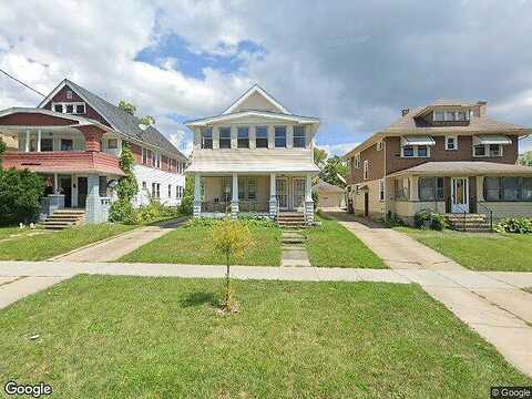 146Th, CLEVELAND, OH 44120