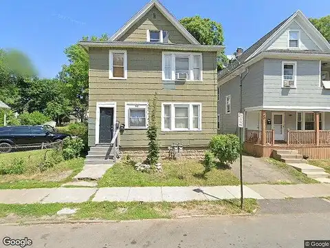 High, ROCHESTER, NY 14609