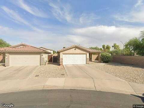 131St, LITCHFIELD PARK, AZ 85340