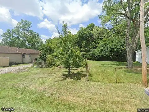 Kentucky, EVANSVILLE, IN 47711
