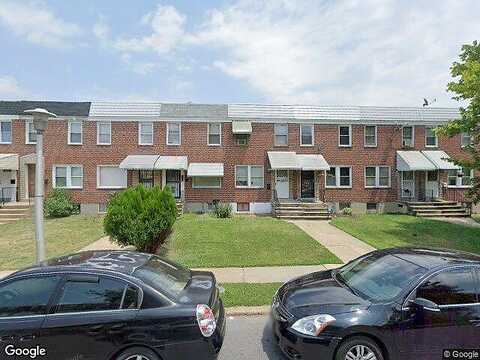 Kenyon, BALTIMORE, MD 21213