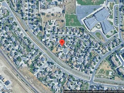 Glimmer Bay, MAGNA, UT 84044