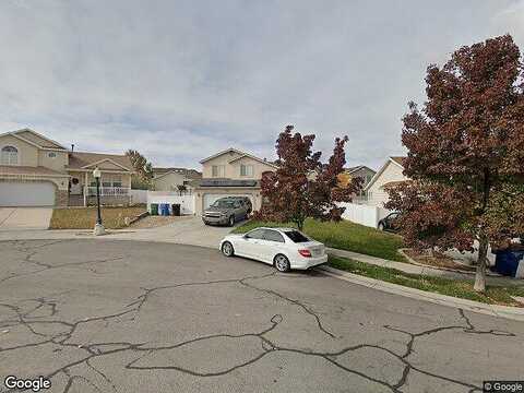 Glimmer Bay, MAGNA, UT 84044