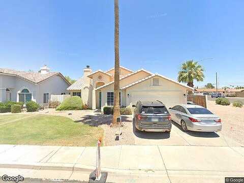 Ivy, MESA, AZ 85201