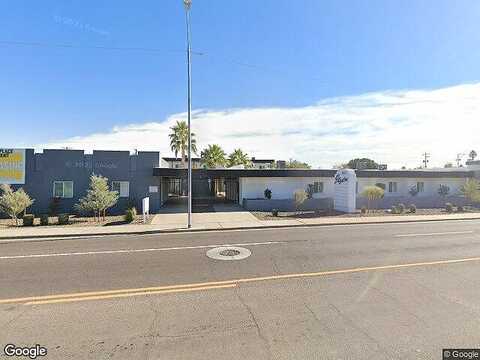 16Th, PHOENIX, AZ 85016