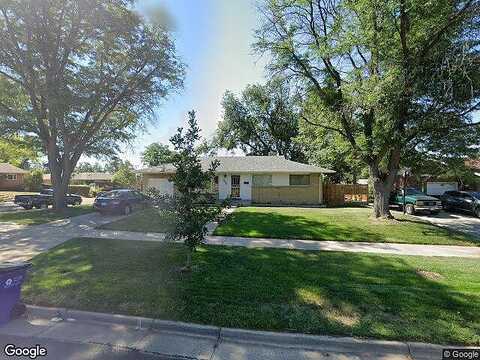 Dartmouth, DENVER, CO 80236
