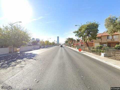 Arville, LAS VEGAS, NV 89103