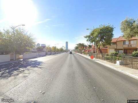 Arville, LAS VEGAS, NV 89103