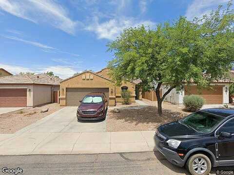 Pampoloma, MARICOPA, AZ 85138