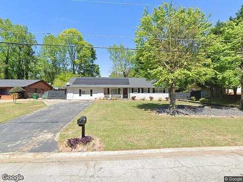 Idlecreek, DECATUR, GA 30034