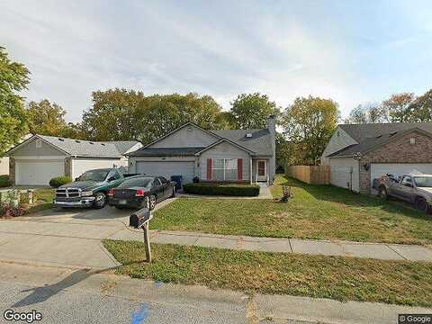 Limberpine, INDIANAPOLIS, IN 46235