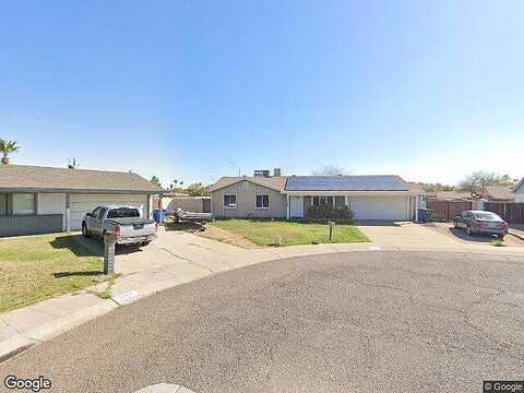 Karen, PHOENIX, AZ 85032