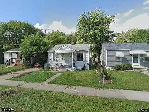 Whitney, FLINT, MI 48532