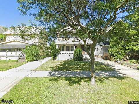 154Th, CLEVELAND, OH 44120