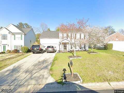 Marbury, CHARLOTTE, NC 28269