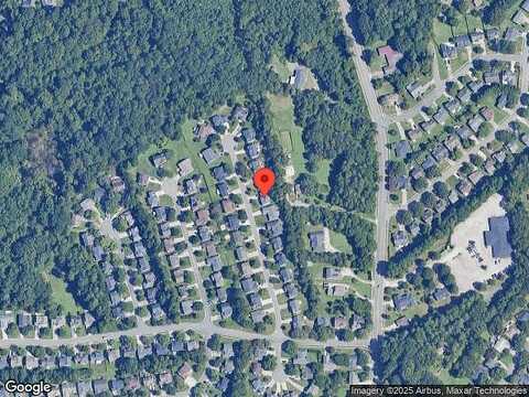 Marbury, CHARLOTTE, NC 28269