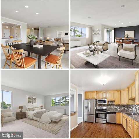 Clarks Lane, Baltimore, MD 21215