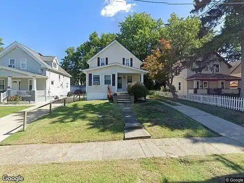 Cress, CLEVELAND, OH 44111