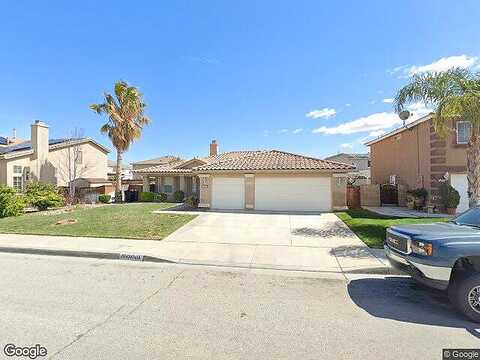 56Th, PALMDALE, CA 93552