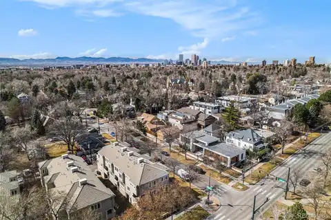 Josephine Street, Denver, CO 80206