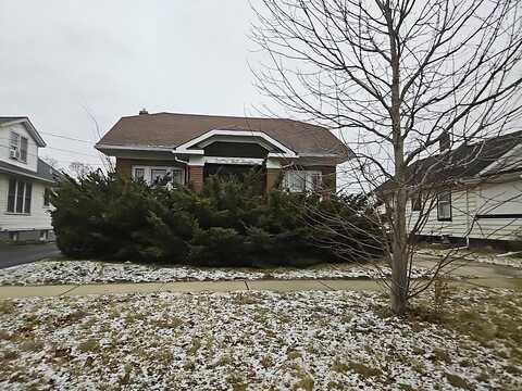 Moseley, ELGIN, IL 60123