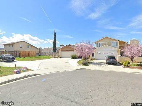 48Th, PALMDALE, CA 93552