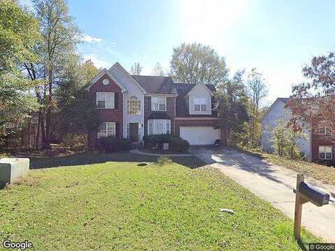Rainover, DECATUR, GA 30034