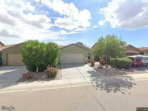 White Canyon, SAN TAN VALLEY, AZ 85144