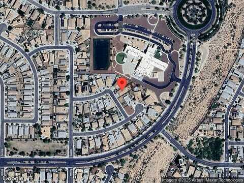 296Th, BUCKEYE, AZ 85396