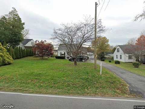 Blanton, LOUISVILLE, KY 40216