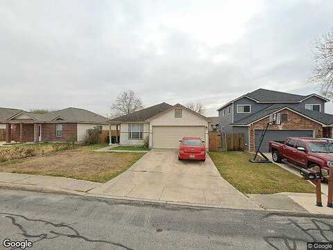 Miho, SAN ANTONIO, TX 78223