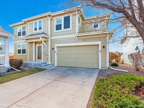 Red Deer Trail, Broomfield, CO 80020