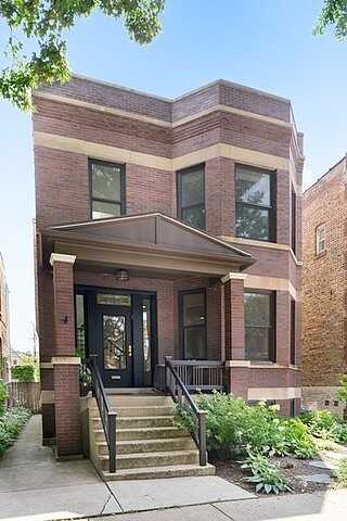 Claremont, CHICAGO, IL 60618