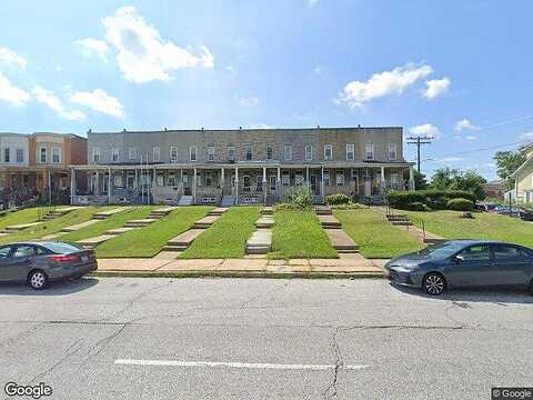 Wilkens, BALTIMORE, MD 21229