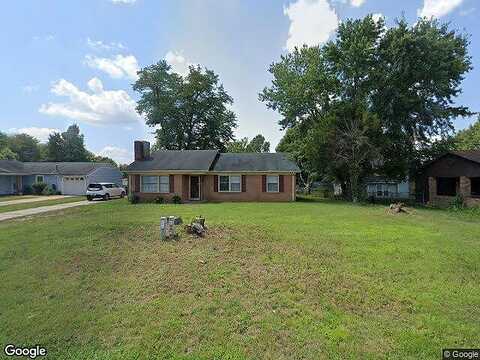 Northampton, WINSTON SALEM, NC 27105