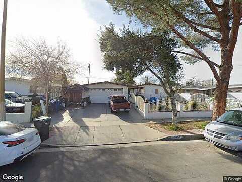 Lemsford, PALMDALE, CA 93550