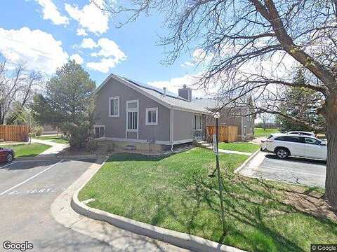 Genoa, AURORA, CO 80013