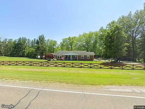 Us Highway 136, CRAWFORDSVILLE, IN 47933