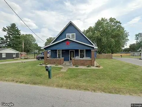 Poston, MARTINSVILLE, IN 46151