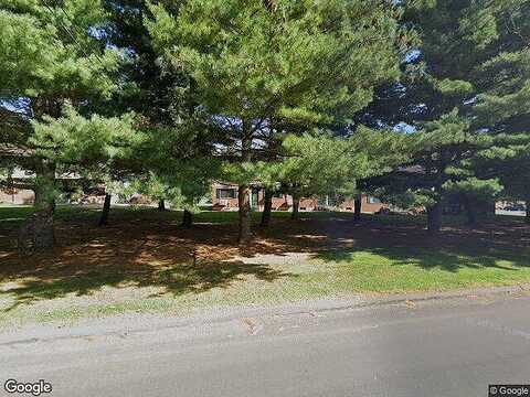Horton Hill, NAUGATUCK, CT 06770
