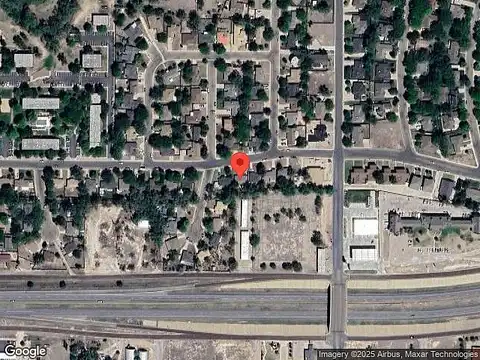 Southridge, CANYON, TX 79015