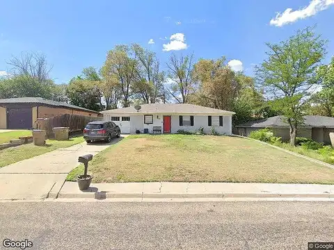 Southridge, CANYON, TX 79015